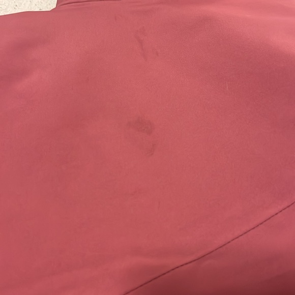 Medium Women’s Marmot Snow Coat - Picture 7 of 7